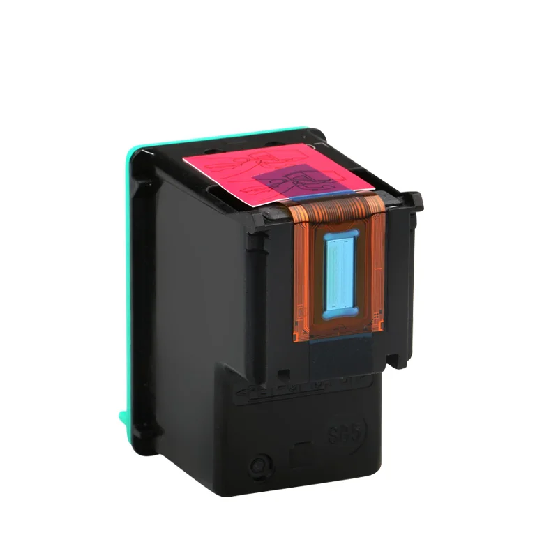 Чернильный Картридж для струйного принтера 131 XL 131XL HP131 HP131XL Deskjet 6943 6983 9803 9803d PSC 1600