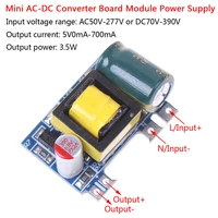 dc 12 24v amplifier board module single power supply volume mini ac dc 110v 230v to 5v 12v converter board module 300ma 700ma