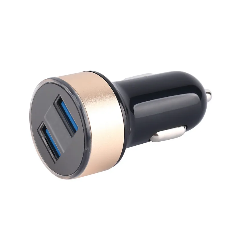 

3. Автомобильное зарядное устройство с двумя USB-портами и светодиодным дисплеем, 1 А, для Opel Astra, VAUXHALL, MOKKA, Zafira, Insignia, Vectra, Antara