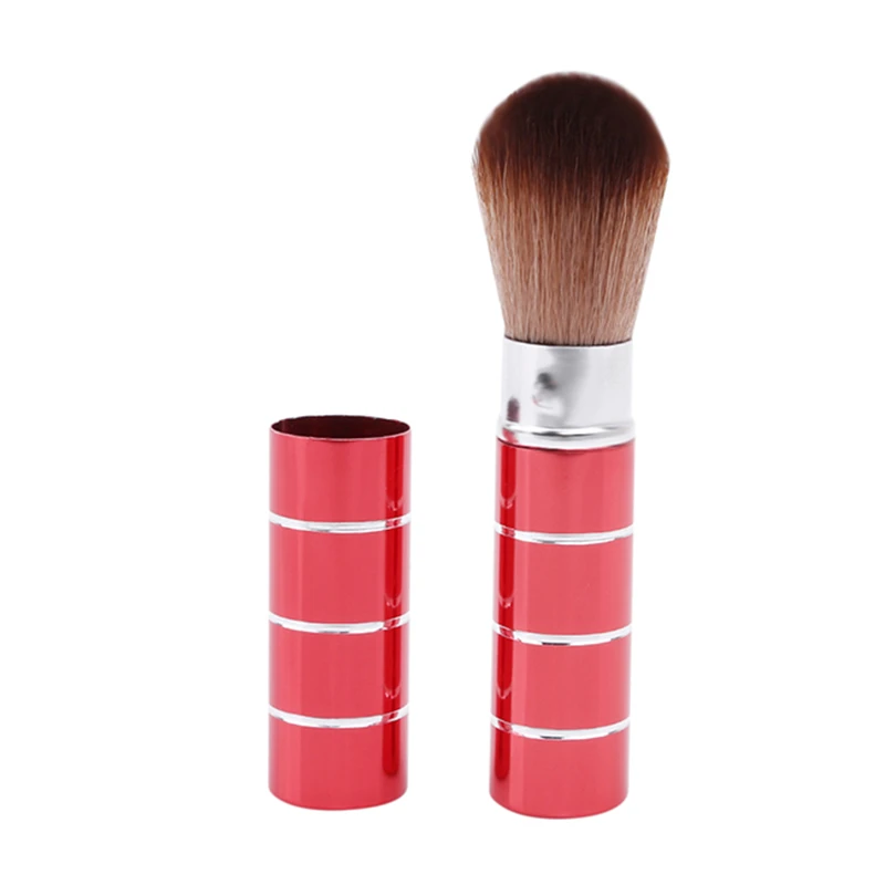 Кисти для макияжа пудра консилер румяна Жидкая основа кисти лица инструменты