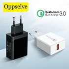 Oppselve зарядное устройство 3,0 для iPhone, Samsung, Huawei, 18 Вт