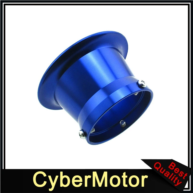 50 мм карбюратор воздушный фильтр труба СКОРОСТЬ СТЕК Воронка для PWK24 PWK26 PWK28 PWK30 |