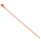 Тюнинг автомобилей Масляный щуп автозапчасти Toyota Hilux промотирующие эмблемы на машину, двигатель масляный щуп для измерения уровня 15650RNAA00 для 2006-2012 Honda Civic 1.8L