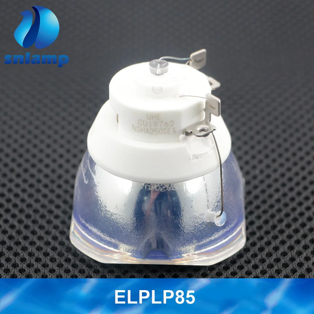 Оригинальная Лампа для проектора ELPLP85/V13H010L85 | Электроника