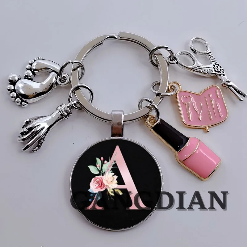 Брелок для маникюра |