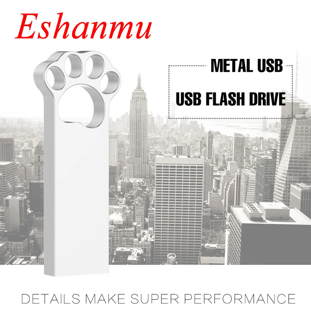 Usb флеш накопитель в форме кота 4 128 ГБ|USB флэш-накопители| |
