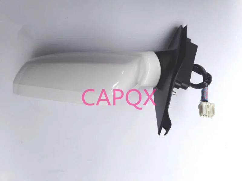 Боковое зеркало заднего вида CAPQX 5Pin для HONDA CRV CR-V RD7 RD5 2002 2003 2004 2005 2006 | Автомобили и