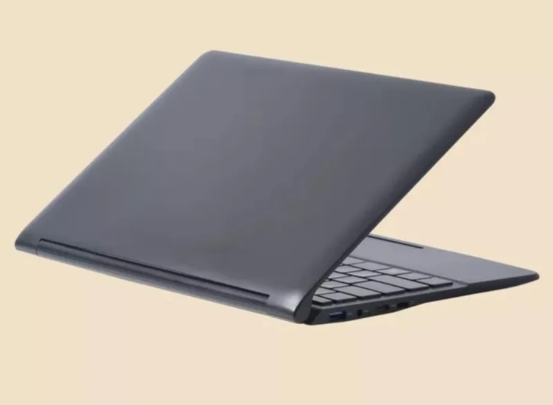 Ультратонкий процессор Intel Atom x5-E8000, 11,6 дюймов, 1,04 ГГц ОЗУ, 4 Гб+ 120 ГБ, M.2 SSD, четырехъядерный ноутбук, компьютер, Windows 10, ноутбук