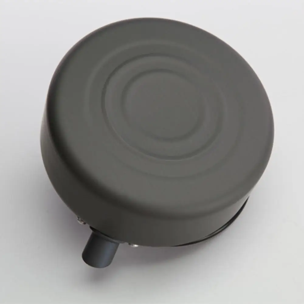 Чайник ALOCS CW-K02 алюминиевый л для пикника кемпинга походов путешествий | Спорт и