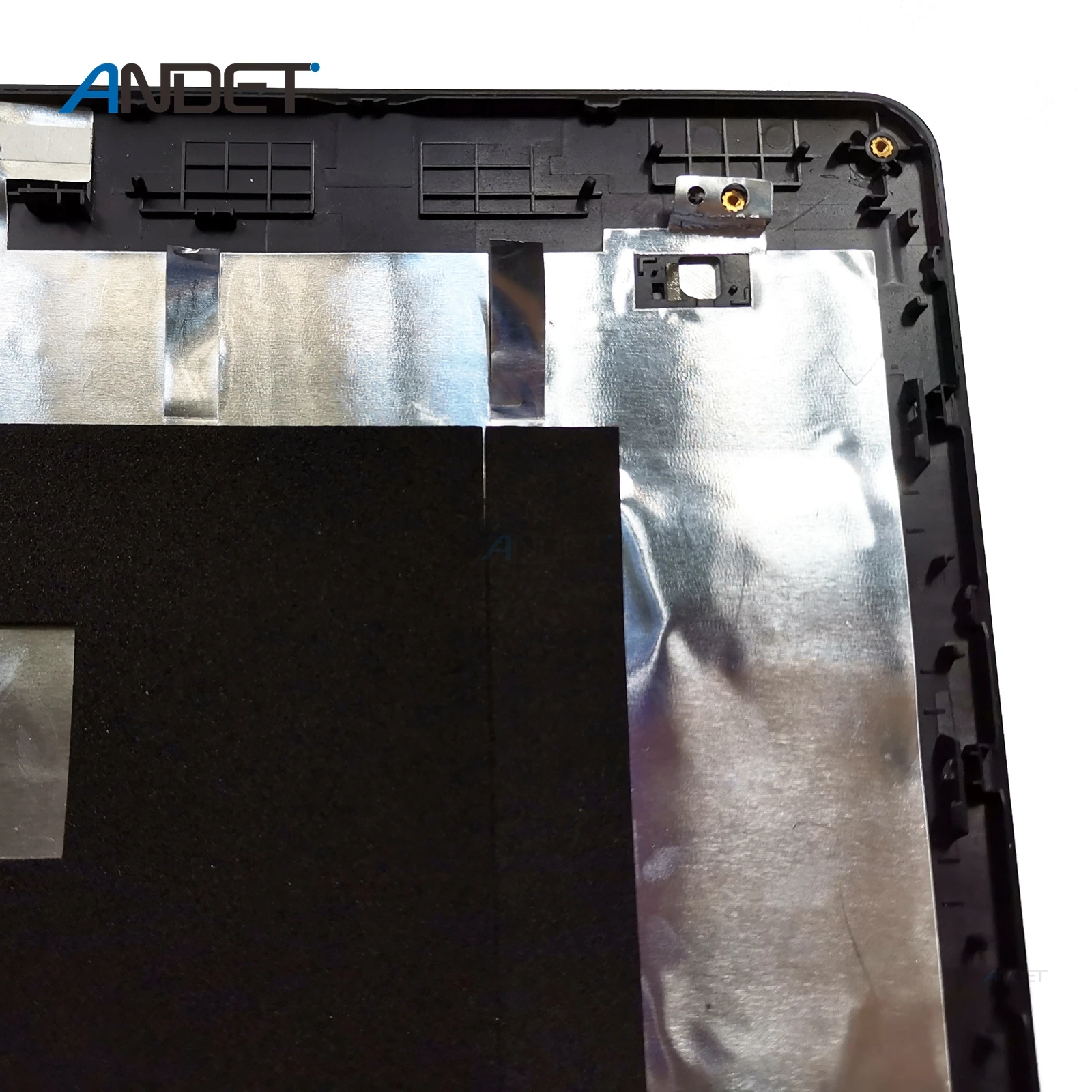 Новый оригинальный Lenovo ThinkPad E420 E425 Экран Дисплей задняя крышка верхняя ЖК Черный