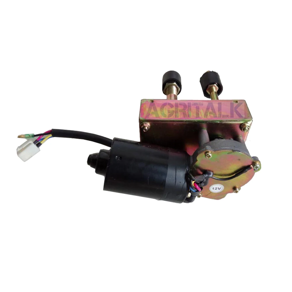 FT300.48D. 075, машинки для стрижки волос молокосос сборка 12V для Полноприводной трактор Foton Lovol FT 30 hp серии тракторов