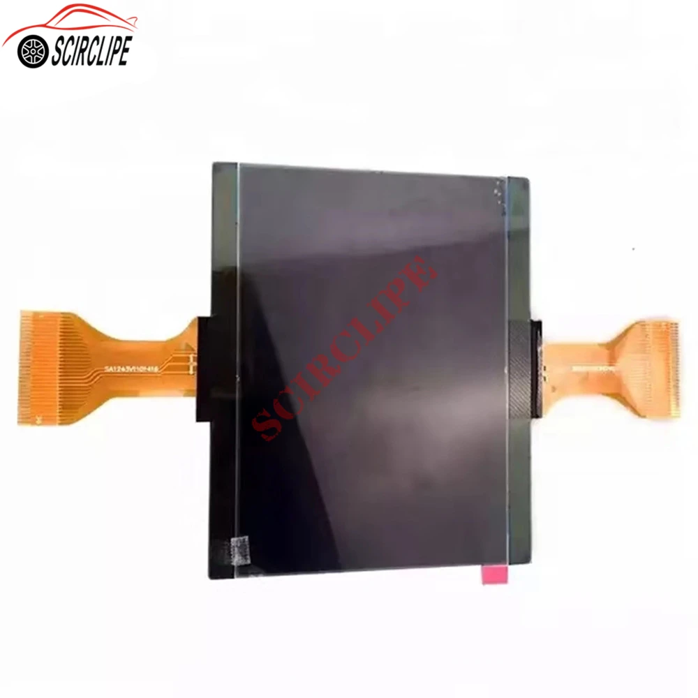 Спидометр для приборной панели ЖК дисплей с FPC DAF LF (2001 ) / XF 105 (2002 95 (2003 2002