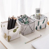 creative storage baskets for toy washing basket dirty clothes sundries home closet organizer container laundry basket hot sale
