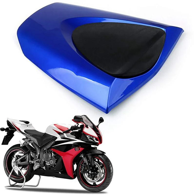 

Топ!-задний Чехол для мотоцикла Honda CBR600RR F5 2007-2012