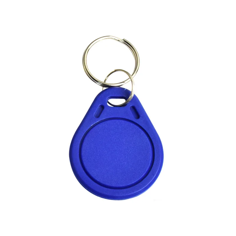 CUID UID S50 1K 13 56 МГц сменный брелок RFID Поддержка Android App MCT NFC Блокировка доступа 0