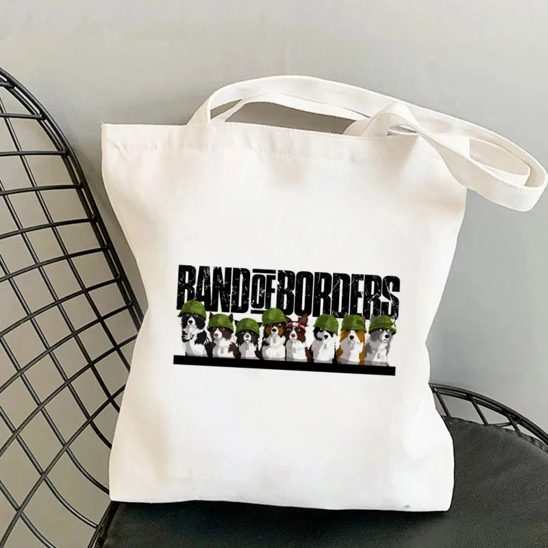 Рисунок 6 - Сумка-шоппер женская с принтом