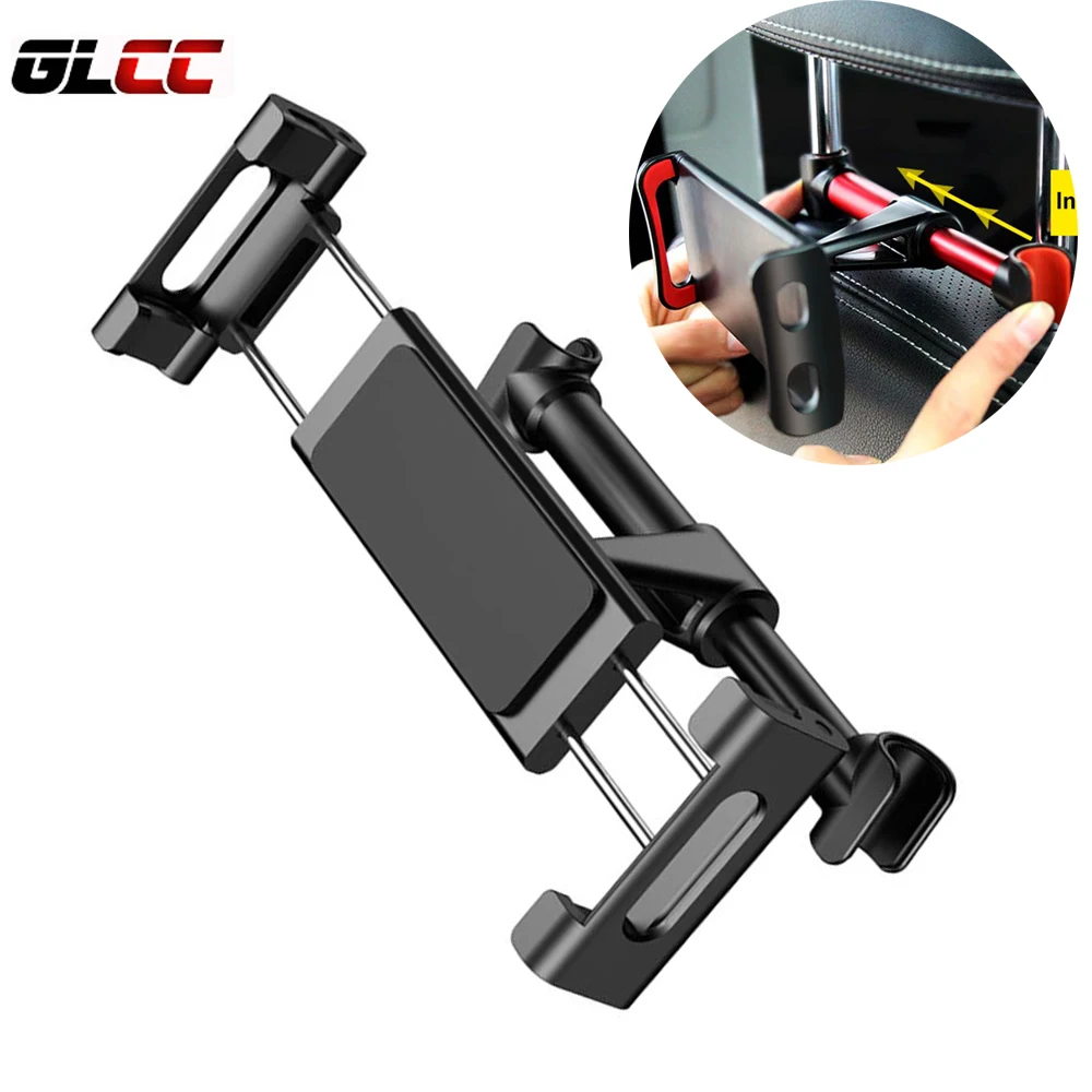 GLCC автомобиля мобильный телефон держатель с креплением на дефлектор клип