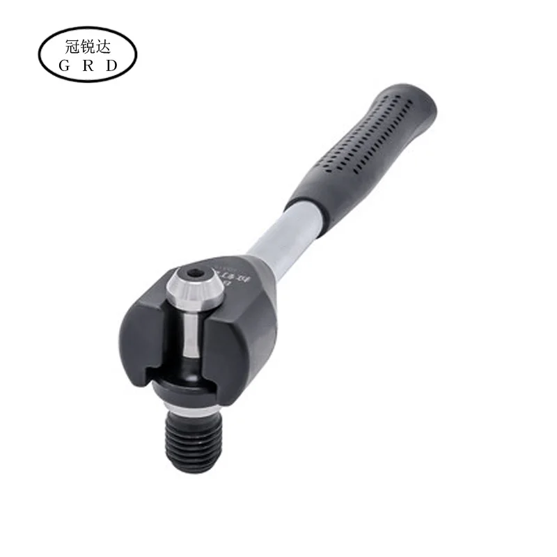 Er16 Er20 Er25 Er32 Er40 Bt30 Bt40 Bt50 Ключ для высокоточного станка с ЧПУ для гайки ER, предотвращающий повреждение гвоздей и гаек