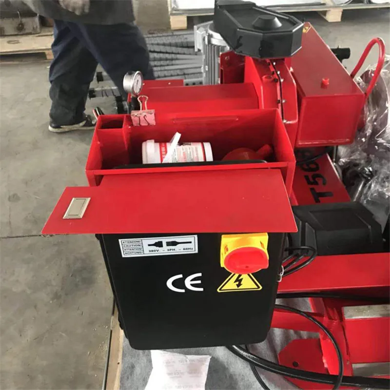 Лидер продаж машина для снятия шин автоматический шиномонтажный станок