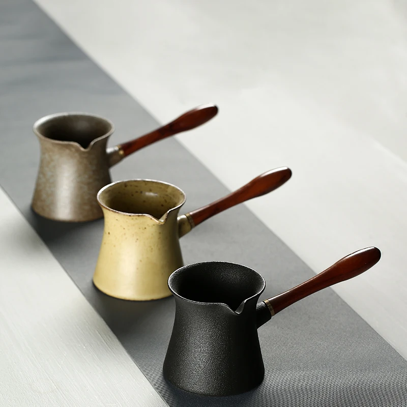 

Инструменты для кофе и чая, керамические чайные приспособления, аксессуары для китайского чая кунг-фу