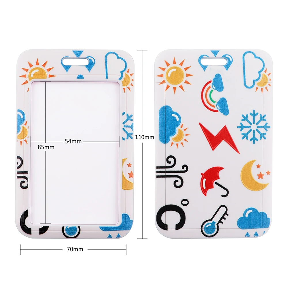 FD0310 прогноз погоды мобильный телефон брелок для ключей на ремень сатиновая