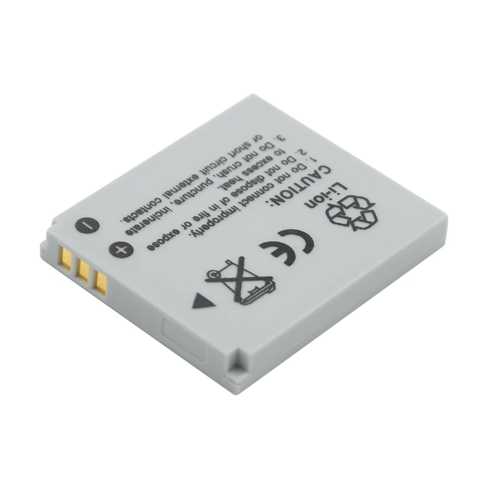 1/2 шт 3 7 V NB 4L NB4L 900mAh литий ионный Аккумулятор для Canon IXUS 30/40/50/55/60/65/80 IS/100/