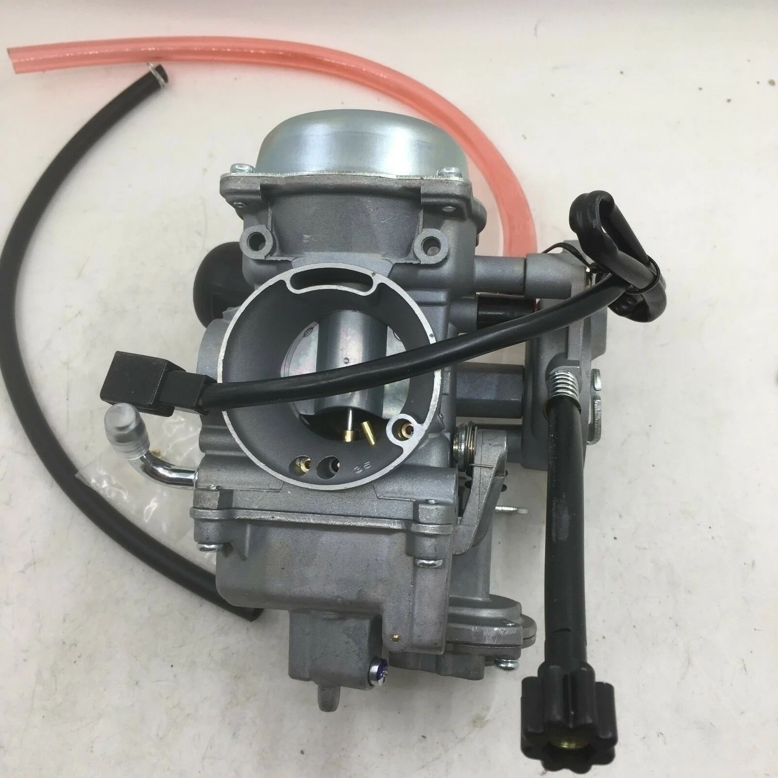 

Карбюратор Arctic Cat Carb Cvk 36 Ae 2004-0470 CVK37, для квадроцикла 471