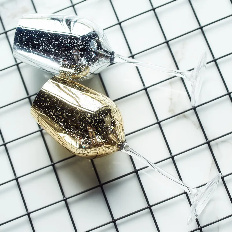 1 шт. бокал для шампанского посуда вина Сока Напитков коктейлей свадебное