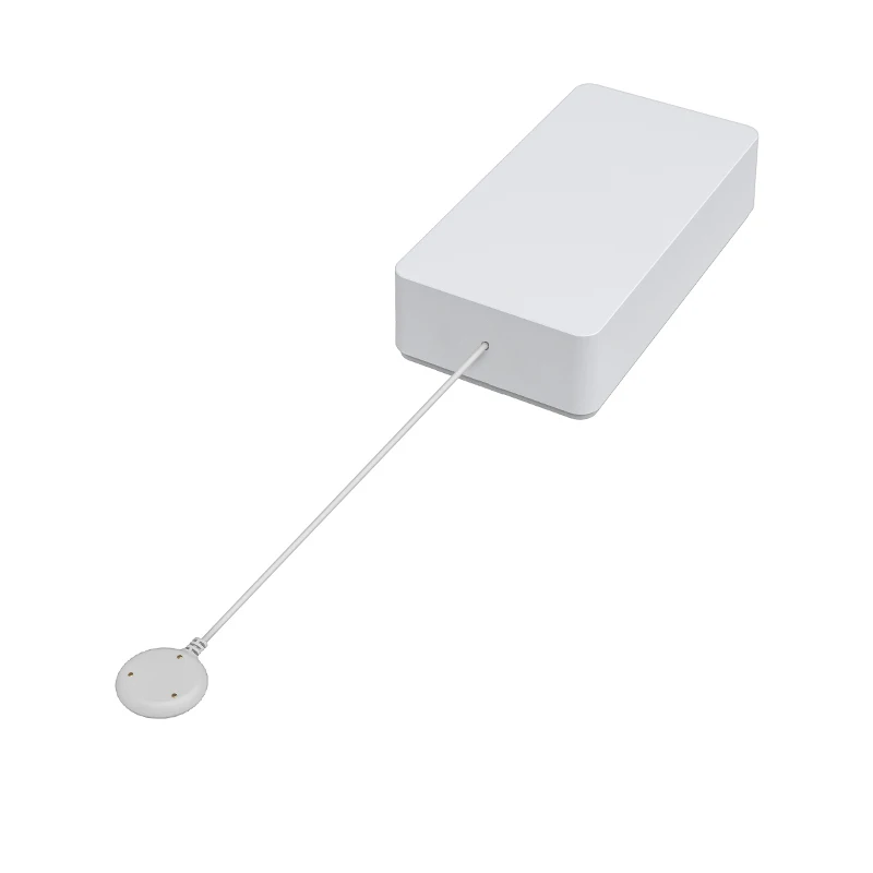 

Water Leakage Sensor Detector Flood Alarm Overflow Smart Security Alarm Tuya Smart Wifi Water Leak Alarm Independent WIFI