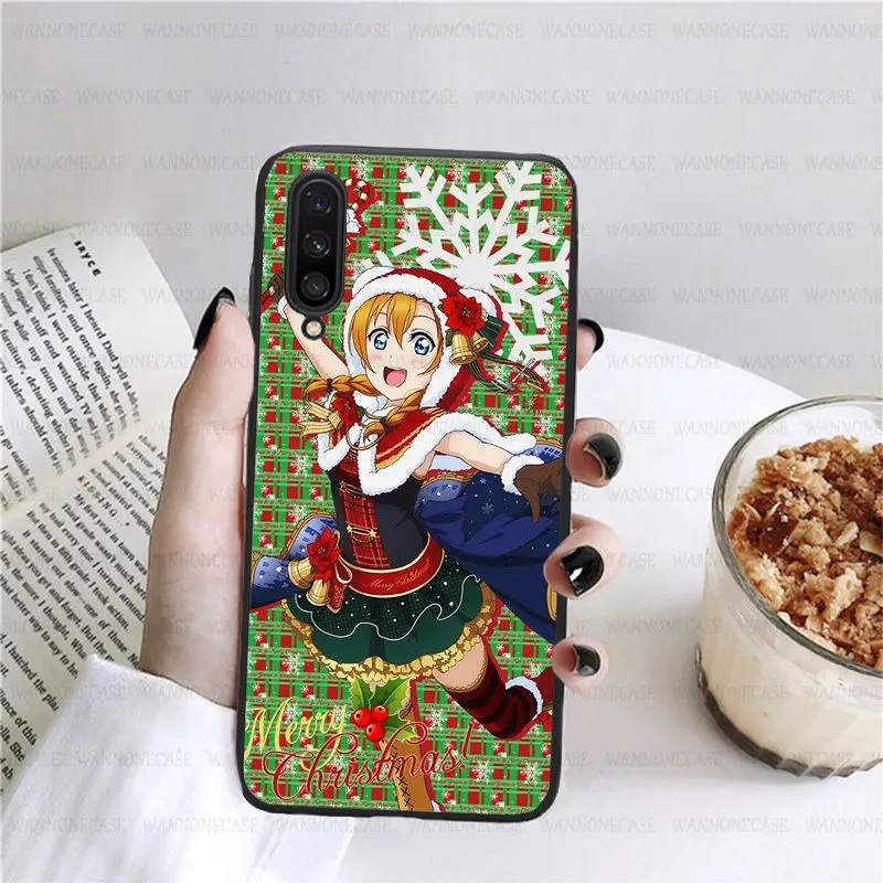 Новое поступление черный чехол для сотового телефона xiaomi miA3 miA2 MI8 mi8SE mi9SE 9lite mi9T