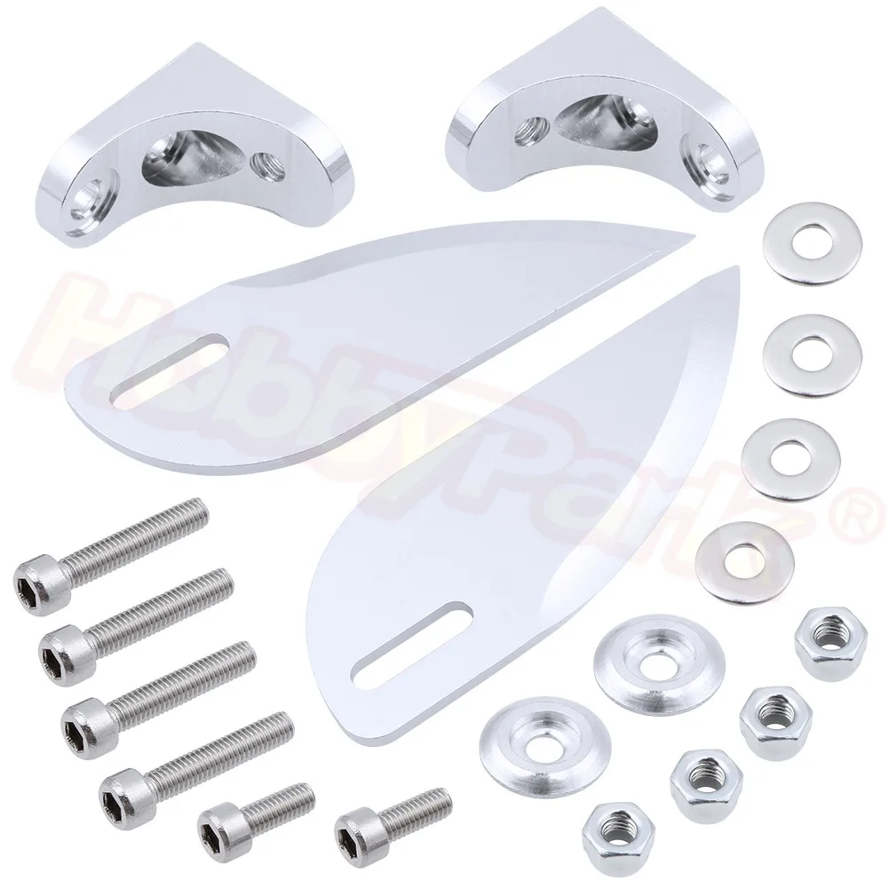 5521 мм rc модель лодки водяной но