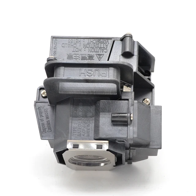 ELPLP49 Powerlite 6100 