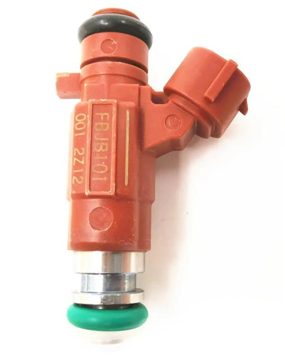 4 шт. топливные форсунки FBJB101 для Mitsubishi 4G94 4G69 4G64 4G93 Pajero Pinin GDI 2 0|fuel nozzle|fuel injector
