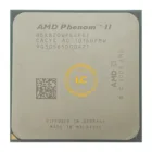 Четырехъядерный процессор AMD Phenom II X4 820, 2,8 ГГц, HDX820WFK4FGI, разъем AM3