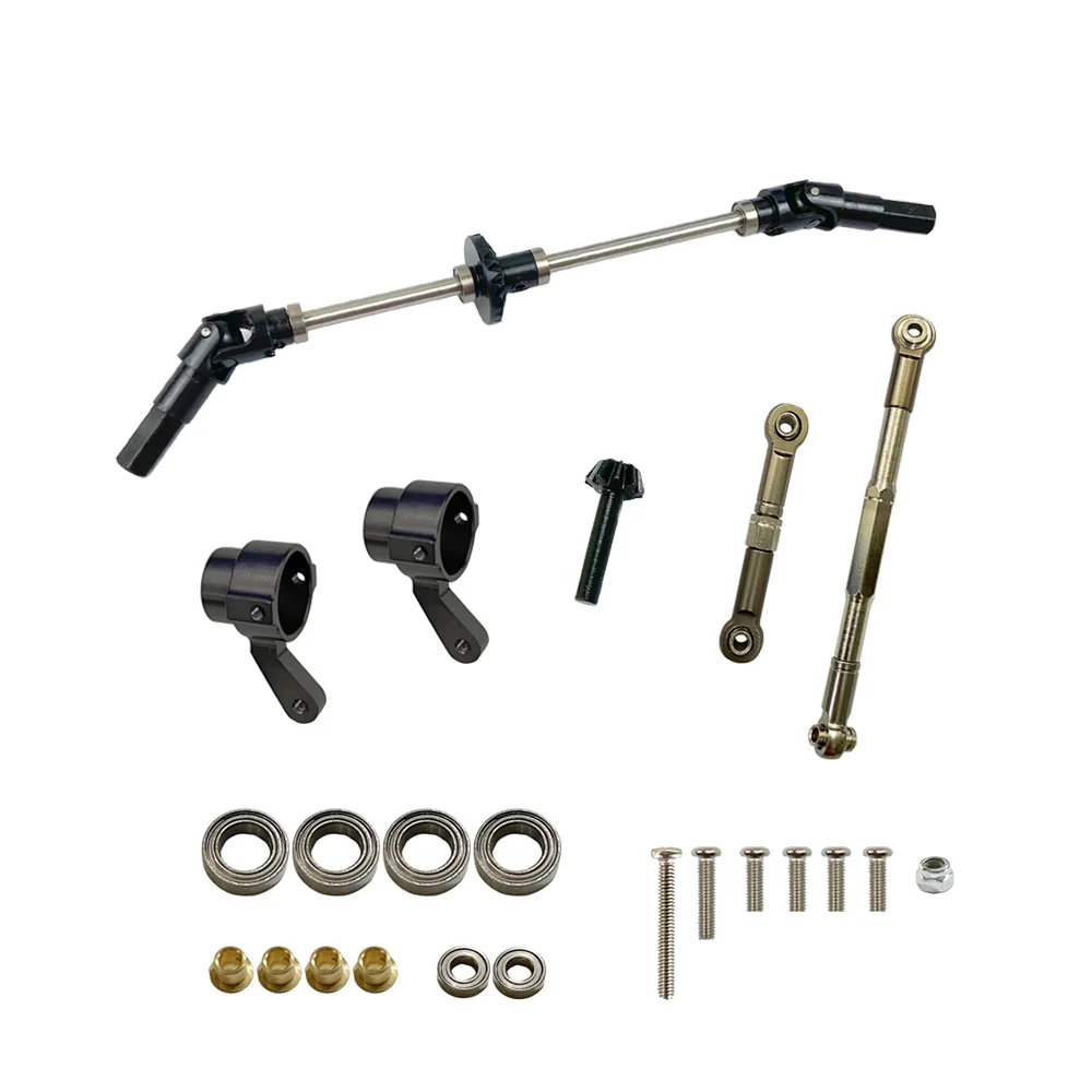 модернизированная металли