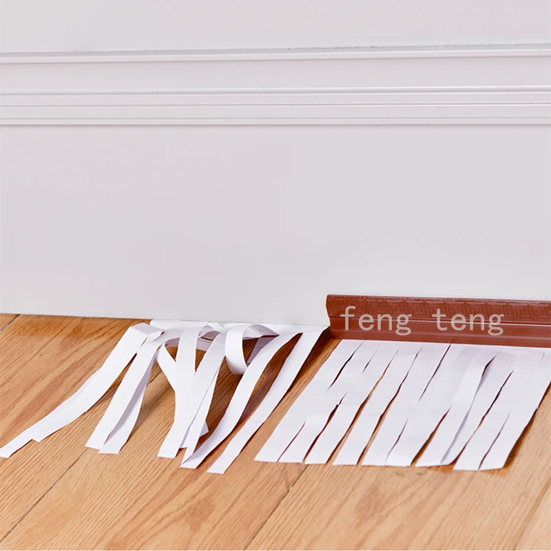 Самоклеящаяся лента для защиты окон энергосберегающая заглушка зачистки 4 цвета