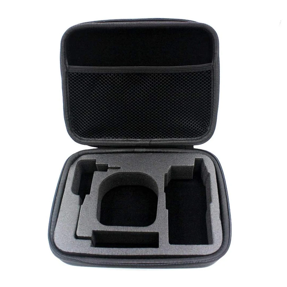 Чехол для переноски сумки защитный чехол рации BAOFENG 5RE Plus RETEVIS двусторонний