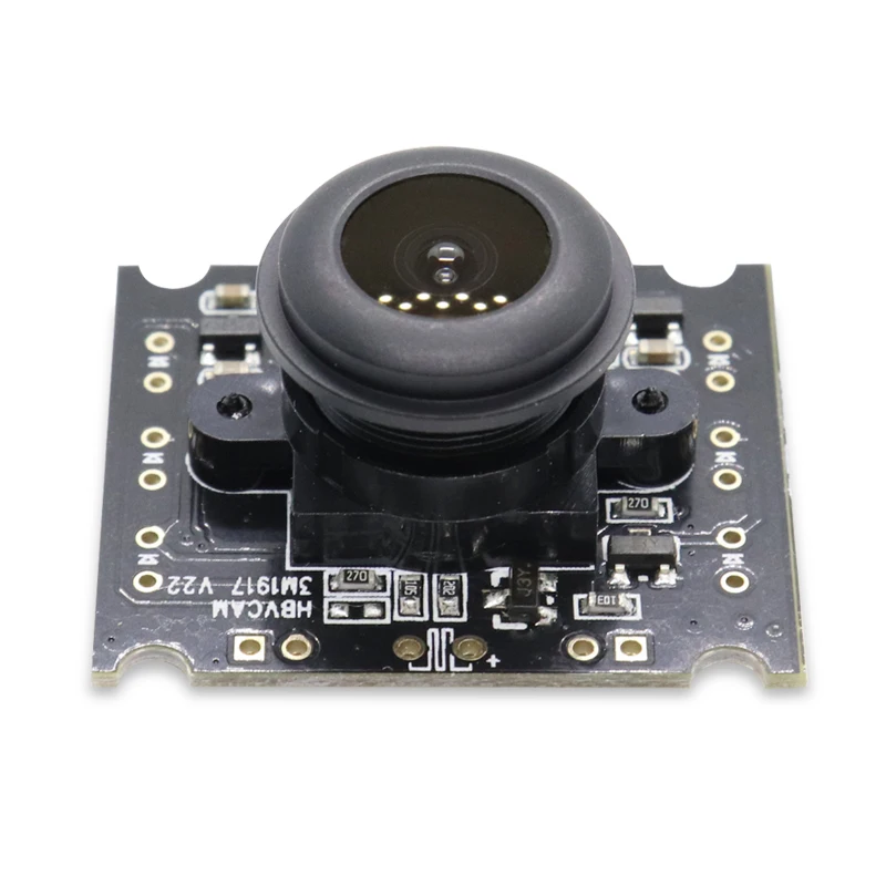 3MP OV3660 (1/5 ”) датчик UVC Cmos модуль камеры с поддержкой Win XP/win 7 8 / vista /android 4 0/mac
