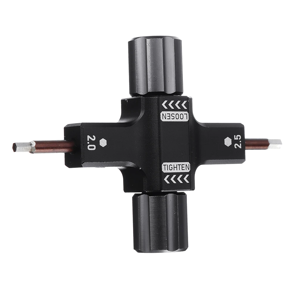 uruav 4in1 опора инструмент 20 мм 25 мм от