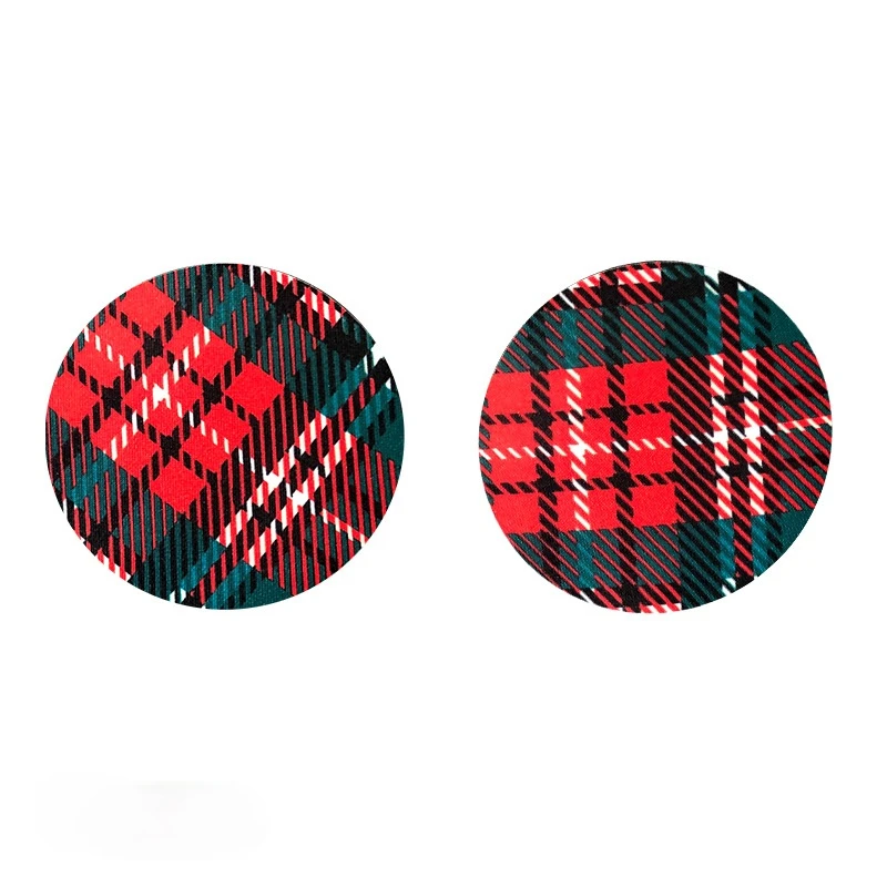 

One-time Anti-glare Breast Stickers, Cute and Funny Breast Stickers, Sexy Breast Stickers, Funny Shiny Breast Stickers