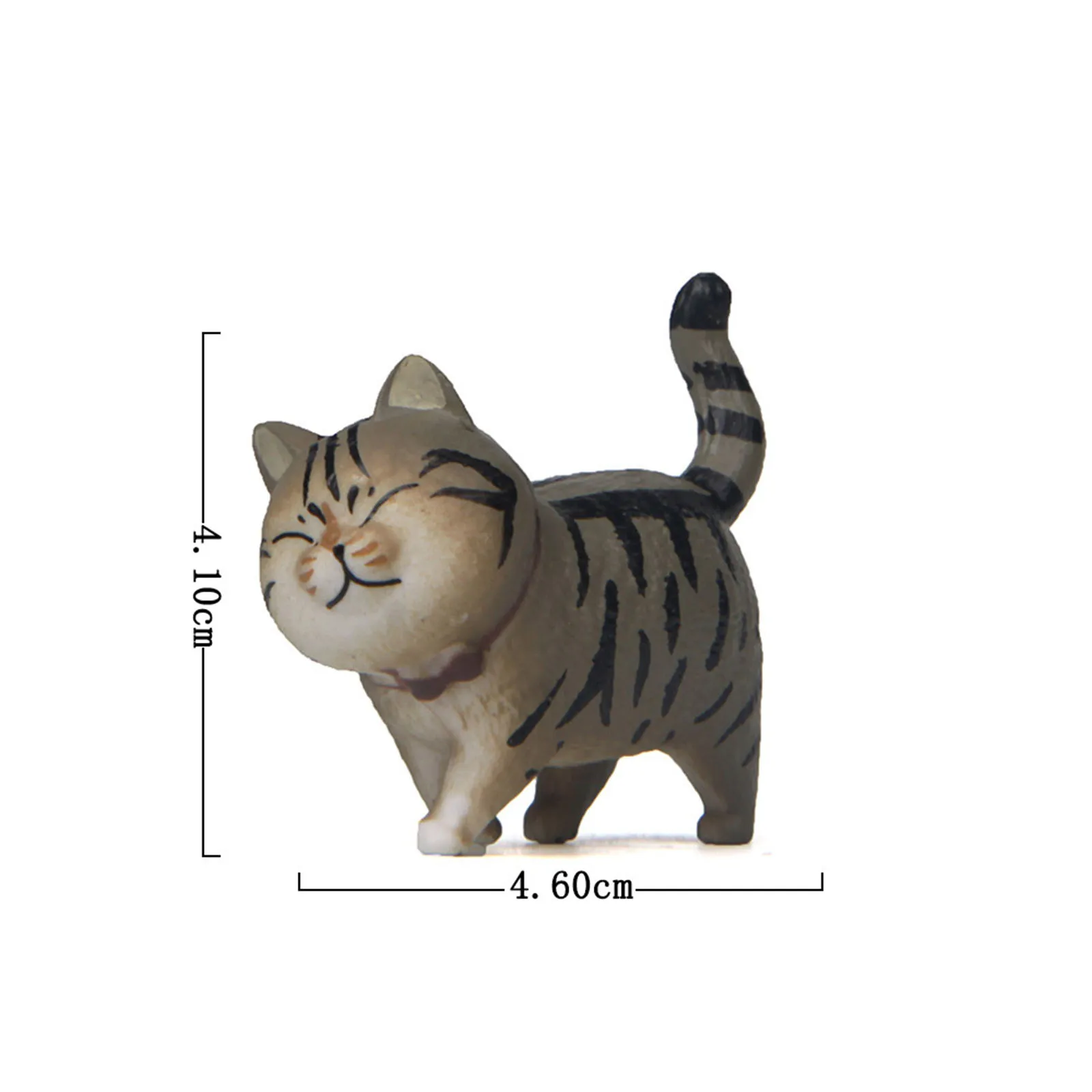 

Фигурки котов Doreen Box