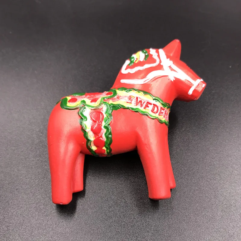 Магнит на холодильник сувенир Дубай версаль лебедь озеро Швейцария Firenze дала