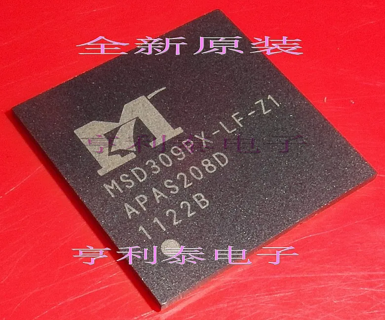 

MSD309PX-LF-Z1