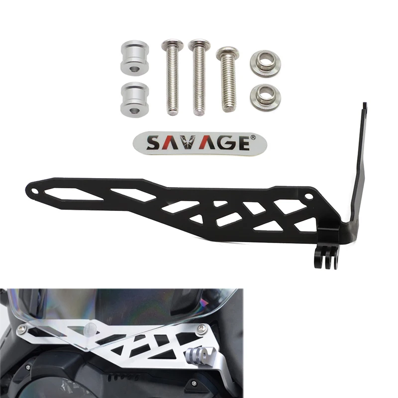 Кронштейн для крепления камеры BMW R1200GS LC R1250GS R1250 GS ADV Приключения мотоцикла