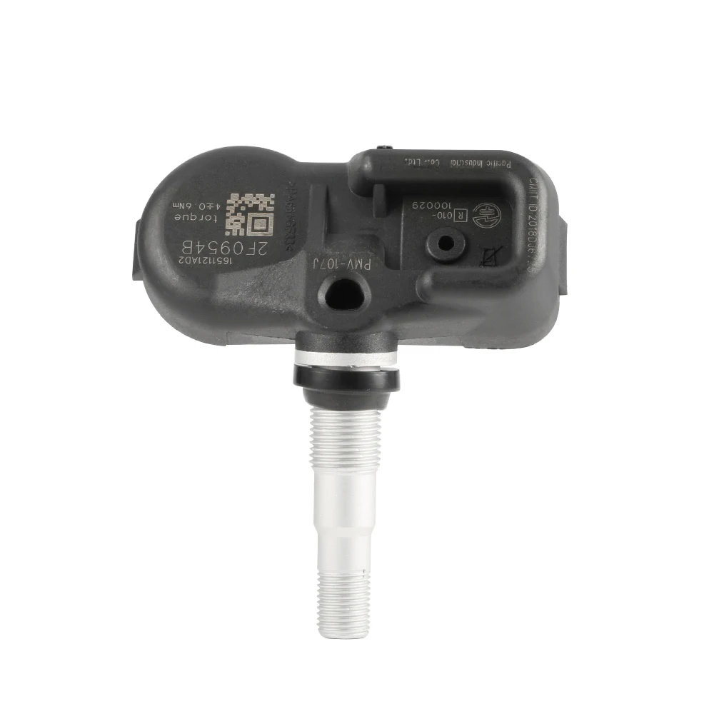 4 шт. датчик давления в шинах Lexus TPMS Factory OEM 42607 33021 PMV 107J TS TY03|Системы контроля