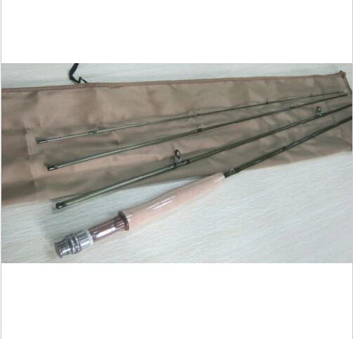 

Бесплатная доставка IM10 3wt 8ft 4sec карбоновая удочка быстрого действия пресноводная Удочка Новая L