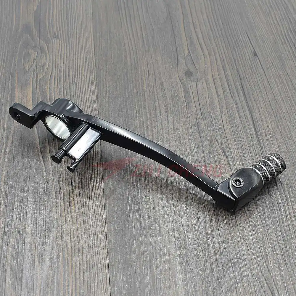 Для Suzuki GSXR600 GSXR750 GSXR 600 750 2006-2010 GSXR1000 2005-2015 1000 задний складной тормозной рычаг ножная