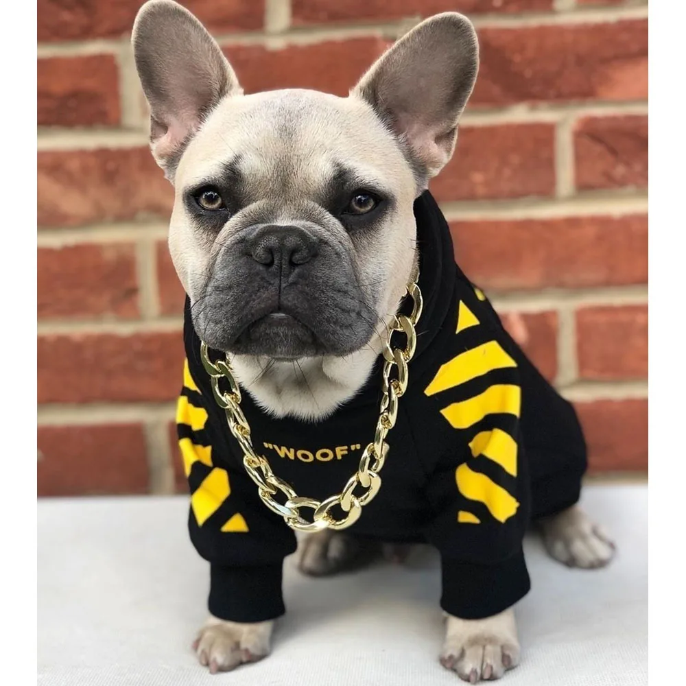 

Толстовки, одежда для маленьких собак, кошек, Йорков, свитшот, костюм чихуахуа, куртка, свитер для мопса, французский бульдог, новый дизайн