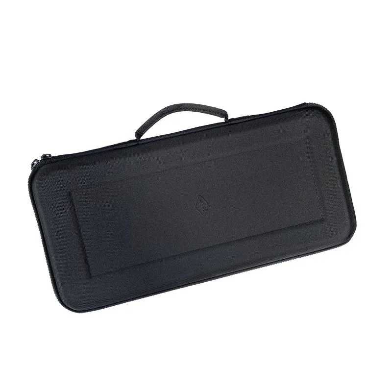 

Carrying Case for Capturer Keyboard Case KT87 KT108 Mechanical Keyboard 80% TKL 87 108 Keys Storage Box Protection Cover