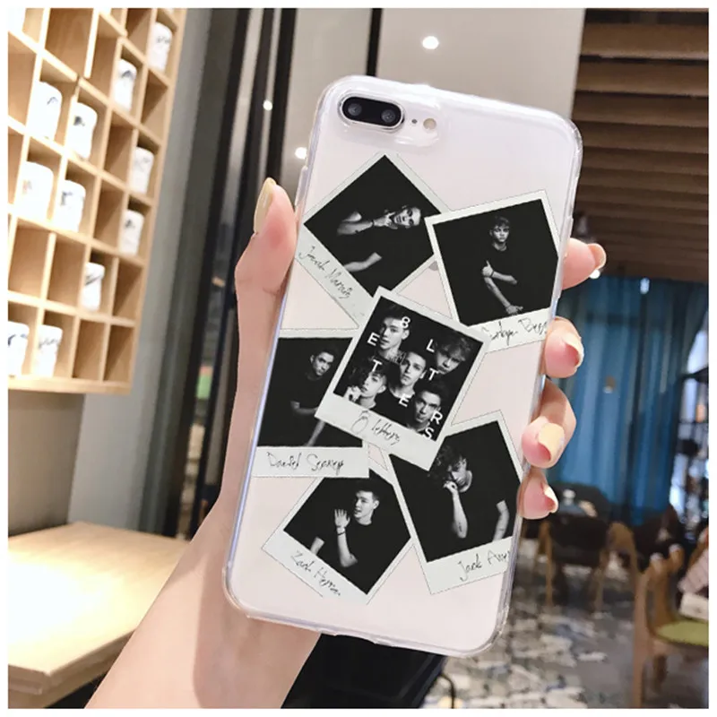 Почему бы не we Trust фонд для маленьких 8 буквы чехол iPhone SE 7 плюс размер 11 12pro мини X XR